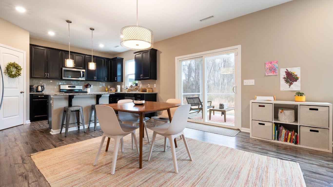 Read more about the article Skuteczna sprzedaż nieruchomości? Zacznij od home stagingu