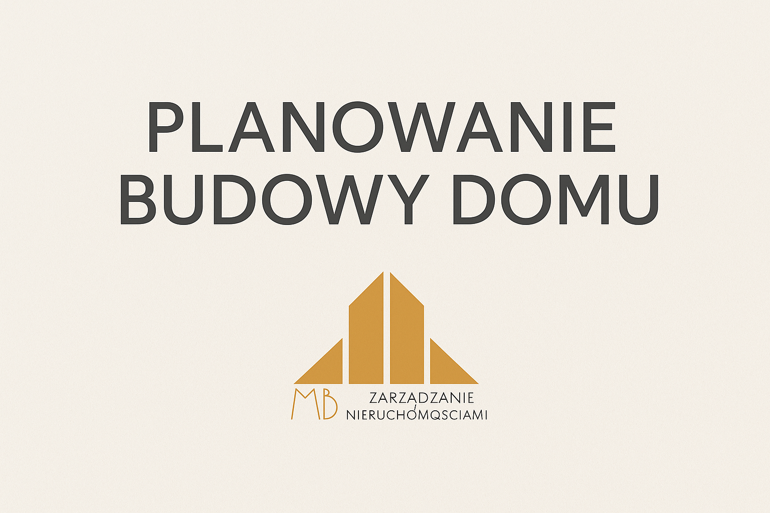 Read more about the article Planowanie budowy domu – od marzenia do projektu